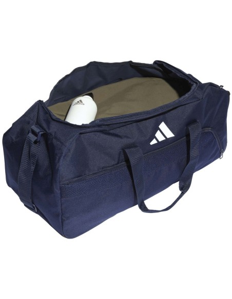 Bolsa de Deporte Adidas Tiro League IB8657 | Ofertas de pádel